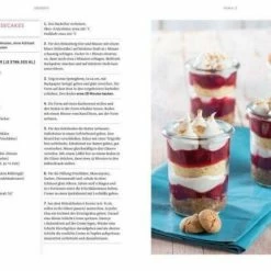 Dr. Oetker Verlag Desserts Von A-Z 11 Dr. Oetker Verlag Desserts Von A-Z -KitchenAid shop Desserts AZ BlickinsBuch 3 1024x736 l