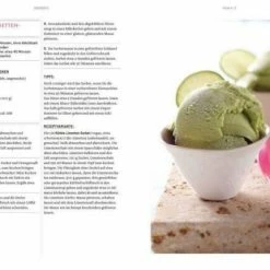 Dr. Oetker Verlag Desserts Von A-Z 12 Dr. Oetker Verlag Desserts Von A-Z -KitchenAid shop Desserts AZ BlickinsBuch 5 1024x736 l