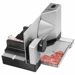 Ritterwerk Ritter Allesschneider Economy E18 -KitchenAid shop E18 r Salami