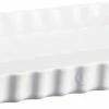 Emile Henry Kuchenform Rechteckig In Farine -KitchenAid shop EH 6038 116038 TourtiereRect RectDeepFlanDish 1Main