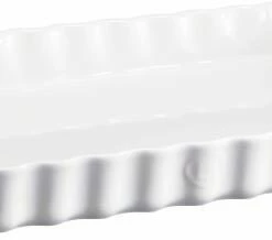 Emile Henry Kuchenform Rechteckig In Farine