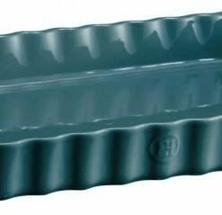 Emile Henry Kuchenform Rechteckig In Feu Doux