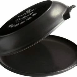 Emile Henry Tarte Tatin-Set Delight In Ardoise -KitchenAid shop EH 6699 776699 SetTatin Delight Tarte