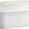 Emile Henry Käsebox In Craie -KitchenAid shop EH 8760 108760 BoiteFromage CheeseBox 1Main