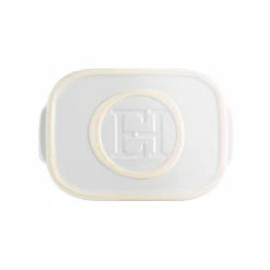 Emile Henry Käsebox In Craie -KitchenAid shop EH 8760 108760 BoiteFromage CheeseBox Top