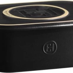 Emile Henry Käsebox In Truffle