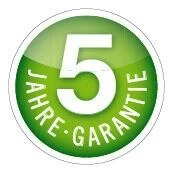 ESGE Zauberstab Stabmixer M 100 Design in schwarz ESGE Zauberstab Stabmixer M 100 Design In Schwarz -KitchenAid shop ESGE Aufkleber 5 Jahre Garantie rgb 2