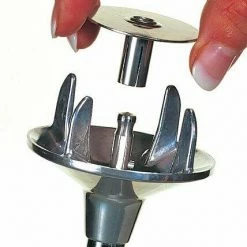 ESGE Zauberstab Stabmixer M 122 Deluxe 16 ESGE Zauberstab Stabmixer M 122 Deluxe -KitchenAid shop ESGE Zauberstab Scheibenwechsel cmyk