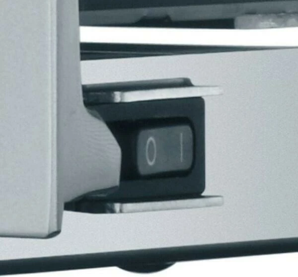 GRAEF Allesschneider Sliced Kitchen SKS 903 in rot GRAEF Allesschneider Sliced Kitchen SKS 903 In Rot -KitchenAid shop Ein Ausschalter neu l 2