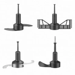 KitchenAid Cook Processor ARTISAN In Gusseisen Schwarz -KitchenAid shop Einzelteile 1 be l