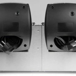 Fritel Fritteuse FR 1355 Duo -KitchenAid shop FR 1850 duo kabelvak neu l