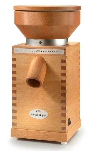 KoMo Getreidemühle Fidibus XL Plus KoMo Getreidemühle Fidibus XL Plus -KitchenAid shop Fidibus XL plus