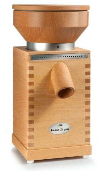 KoMo Getreidemühle Fidibus XL Plus KoMo Getreidemühle Fidibus XL Plus -KitchenAid shop Fidibus XL plus 2