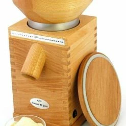 KoMo Getreidemühle Fidibus XL Plus 4 KoMo Getreidemühle Fidibus XL Plus -KitchenAid shop Fidibus XL plus 7