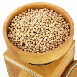 KoMo Getreidemühle Fidibus XL Plus 5 KoMo Getreidemühle Fidibus XL Plus -KitchenAid shop Fidibus XL plus 8