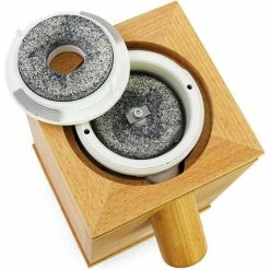 KoMo Getreidemühle Fidibus XL Plus 6 KoMo Getreidemühle Fidibus XL Plus -KitchenAid shop Fidibus XL plus 9