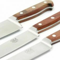 Güde Brotmesser Franz Güde -KitchenAid shop Franz Guede gruppenfoto 1 1 l