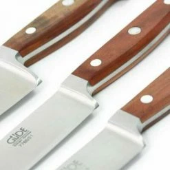 Güde Brotmesser Franz Güde -KitchenAid shop Franz Guede gruppenfoto 2 l