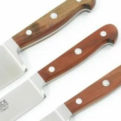 Güde Brotmesser Franz Güde -KitchenAid shop Franz Guede gruppenfoto 3 l