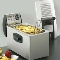 Fritel Fritteuse FR 1455