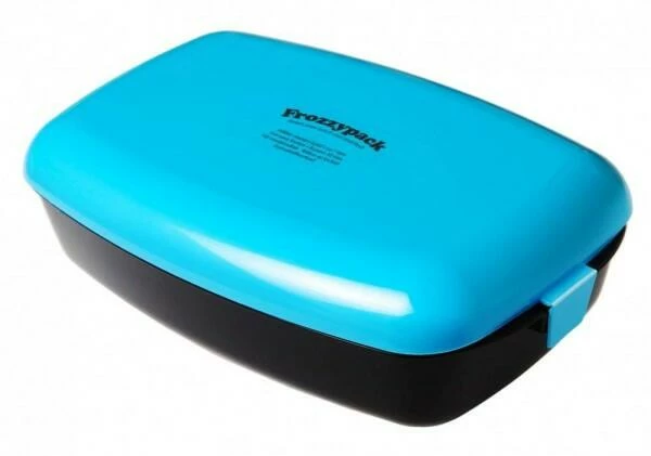 Frozzypack Lunchbox No. 2 in blau Frozzypack Lunchbox No. 2 In Blau -KitchenAid shop
