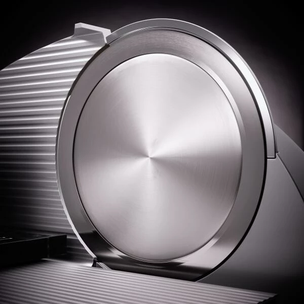 GRAEF Allesschneider SKS700 In Eisenglimmergrau 7 GRAEF Allesschneider SKS700 In Eisenglimmergrau – Bild 5