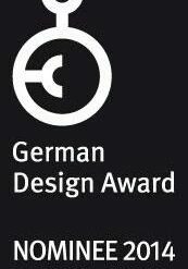 ESGE Zauberstab ESGE-Zauberstab Stabmixer M 200 Superbox -KitchenAid shop GermanDesignAward 2014 bw72rgb
