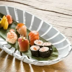 Guzzini Servierplatte Grace In Rot -KitchenAid shop Grace 2 neu