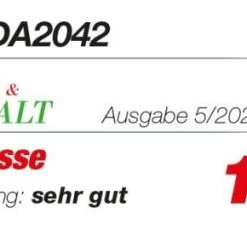 Graef Mini-Dörrautomat DA 2042 -KitchenAid shop GraefDA2042