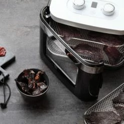 Graef Mini-Dörrautomat DA 2042 -KitchenAid shop Graef DA2042 Mood 2