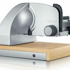 GRAEF Allesschneider Sliced Kitchen SKS 850