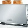Graef Toaster TO 90 -KitchenAid shop Graef Toaster TO90
