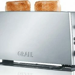 Graef Toaster TO 90