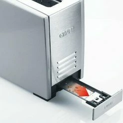 Graef Toaster TO 90 -KitchenAid shop Graef Toaster TO90 3