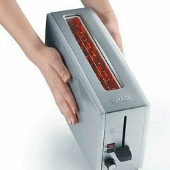 Graef Toaster TO 90 -KitchenAid shop Graef Toaster TO90 5