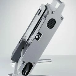 GRAEF Mobiler Allesschneider UNA 90 -KitchenAid shop Graef UNA9 2