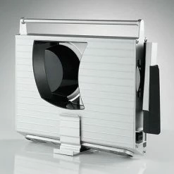 GRAEF Mobiler Allesschneider UNA 90 -KitchenAid shop Graef UNA9 3