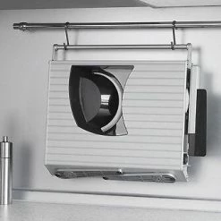 GRAEF Mobiler Allesschneider UNA 90 -KitchenAid shop Graef UNA9 5