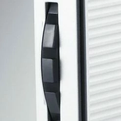 GRAEF Mobiler Allesschneider UNA 90 -KitchenAid shop Graef UNA9 7