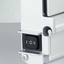 GRAEF Mobiler Allesschneider UNA 90 -KitchenAid shop Graef UNA9 8