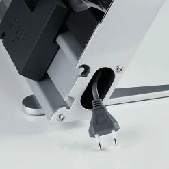 GRAEF Mobiler Allesschneider UNA 90 -KitchenAid shop Graef UNA9 9