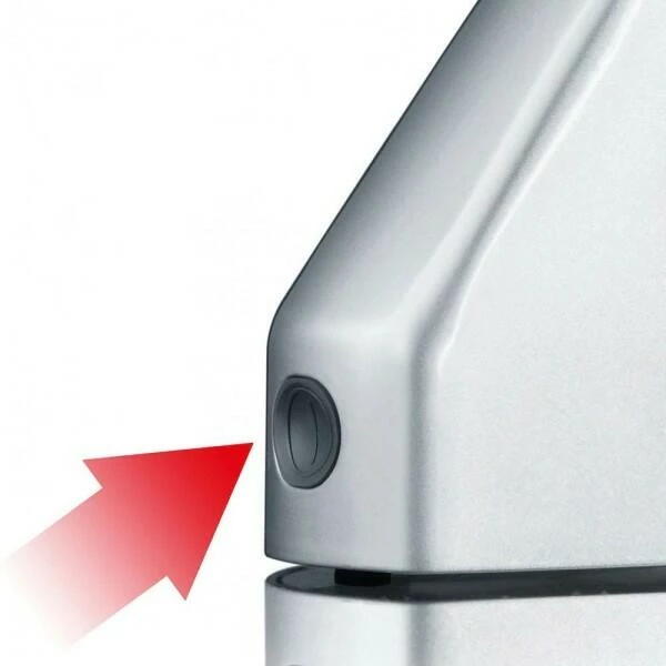 GRAEF Allesschneider Vivo V 10 GRAEF Allesschneider Vivo V 10 -KitchenAid shop Graef V10 Ein Ausschalter l 1