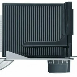 GRAEF Allesschneider Vivo V 10 5 GRAEF Allesschneider Vivo V 10 -KitchenAid shop Graef V10 Kunststoffschlitten l 1