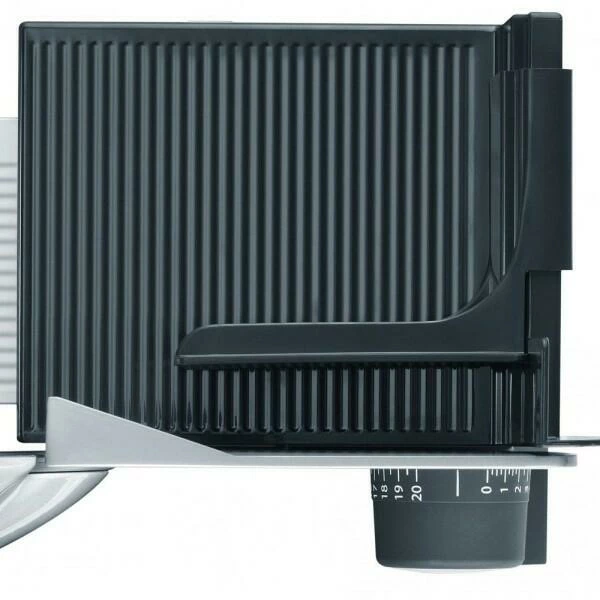 GRAEF Allesschneider Vivo V 10 GRAEF Allesschneider Vivo V 10 -KitchenAid shop Graef V10 Kunststoffschlitten l 1