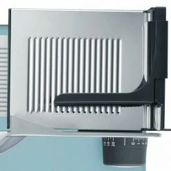 GRAEF Allesschneider Vivo V 21 -KitchenAid shop Graef V20 Edelstahlschlitten l 2