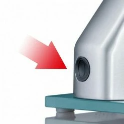 GRAEF Allesschneider Vivo V 21 -KitchenAid shop Graef V20 Ein AUsschalter l 2