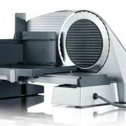 GRAEF Allesschneider Vivo V 11 -KitchenAid shop Graef VIVO V 10 hinten l