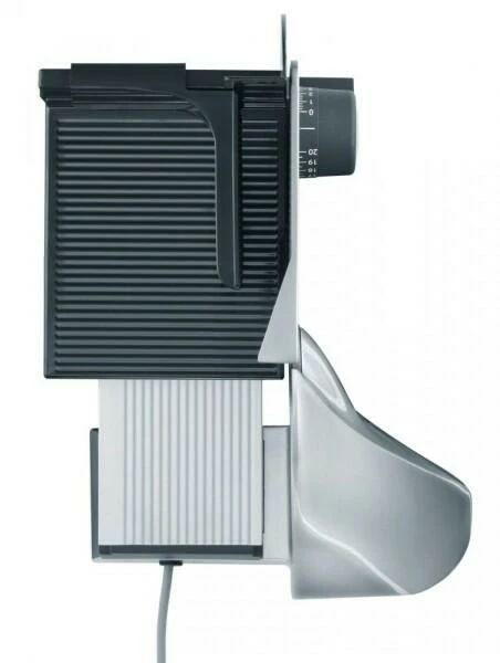 GRAEF Allesschneider Vivo V 10 GRAEF Allesschneider Vivo V 10 -KitchenAid shop Graef VIVO V 10 oben l 1