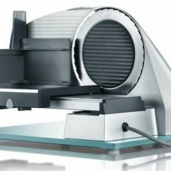 GRAEF Allesschneider Vivo V 21 -KitchenAid shop Graef VIVO V 20 hinten l