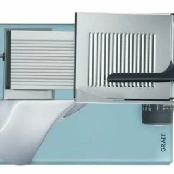 GRAEF Allesschneider Vivo V 20 14 GRAEF Allesschneider Vivo V 20 -KitchenAid shop Graef VIVO V 20 oben l